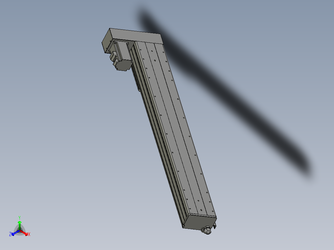 威洛博VC12-S700-BR-P40