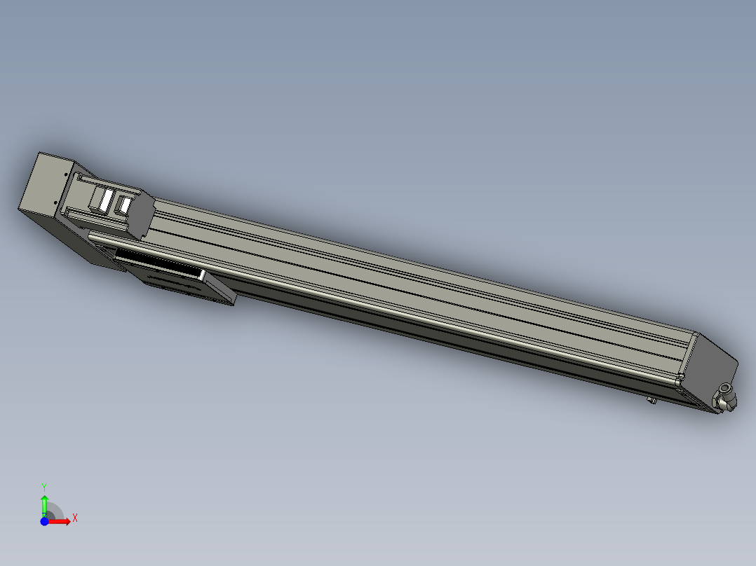 威洛博VC12-S700-BR-P40前视图