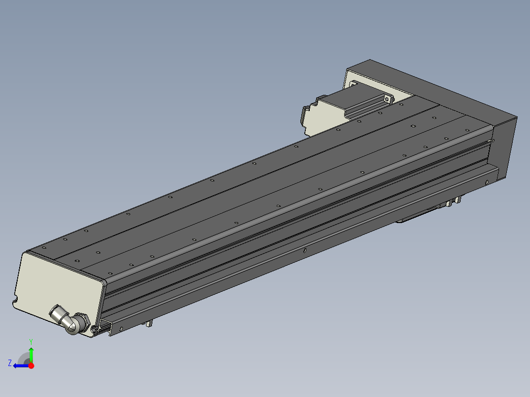威洛博VC12-S700-BR-P40右视图