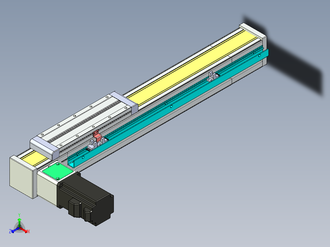 欧规系列-LB6-L130-C-S300-BL-P40-D3