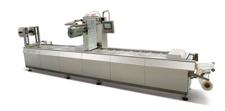 520全自动连续拉伸膜真空包装机图纸519915===2000