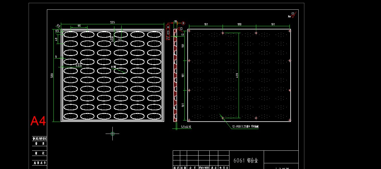 520全自动连续拉伸膜真空包装机图纸519915===2000