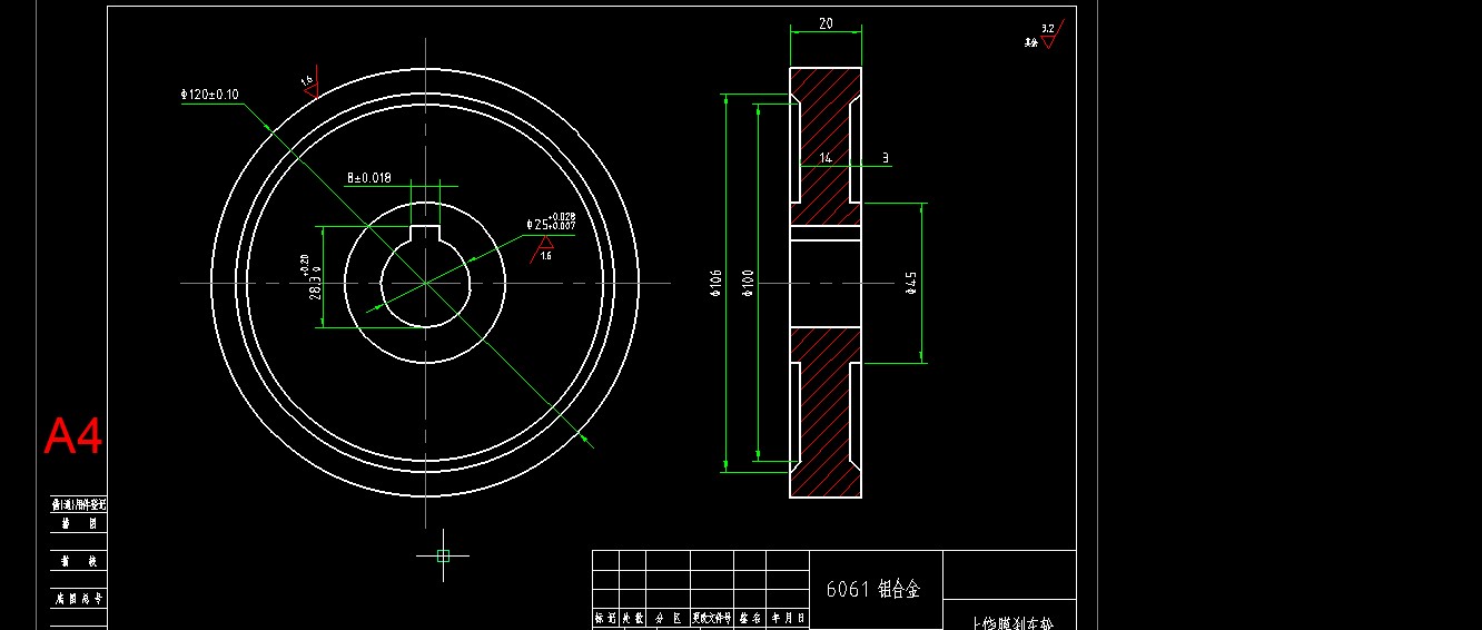 520全自动连续拉伸膜真空包装机图纸519915===2000