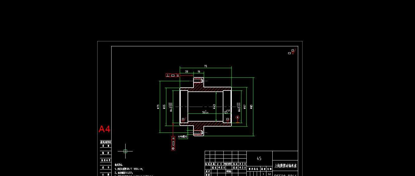 520全自动连续拉伸膜真空包装机图纸519915===2000