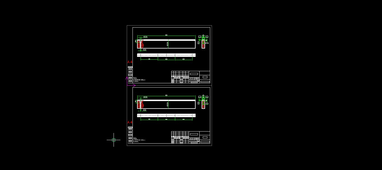 520全自动连续拉伸膜真空包装机图纸519915===2000