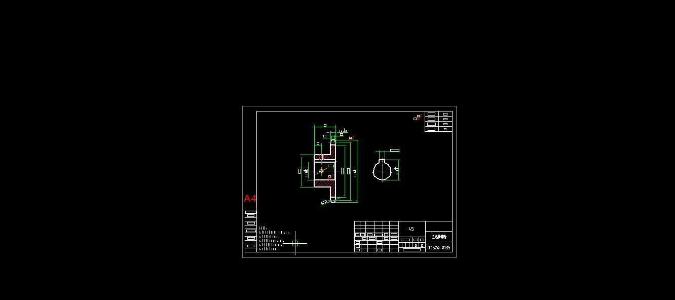 520全自动连续拉伸膜真空包装机图纸519915===2000
