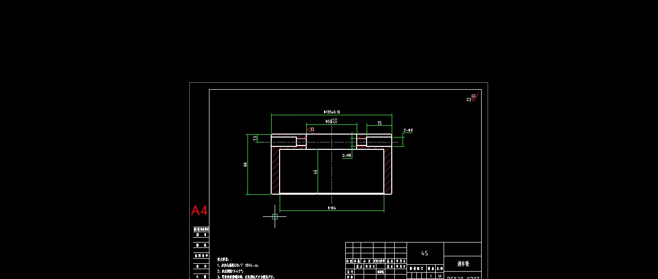 520全自动连续拉伸膜真空包装机图纸519915===2000