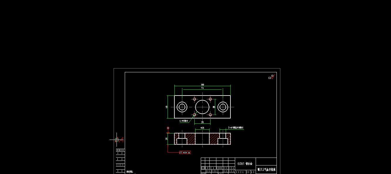 520全自动连续拉伸膜真空包装机图纸519915===2000