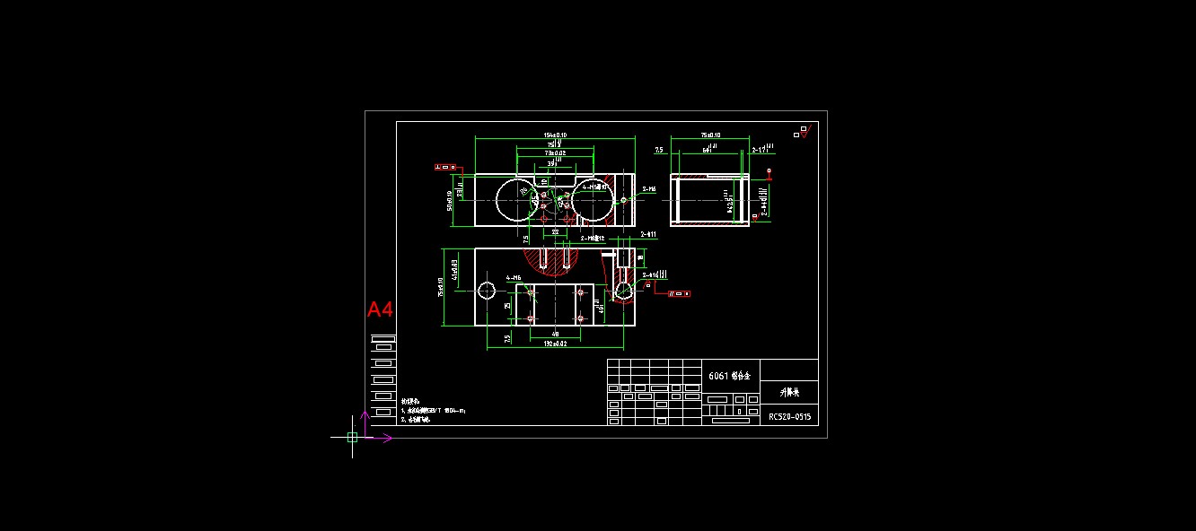 520全自动连续拉伸膜真空包装机图纸519915===2000