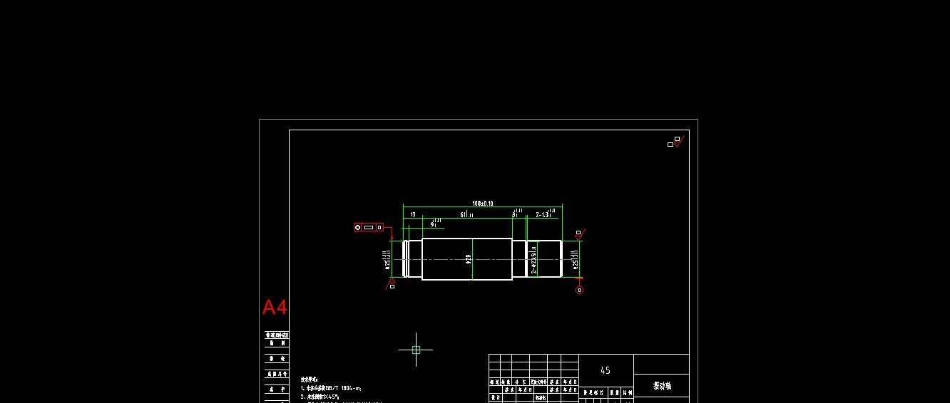 520全自动连续拉伸膜真空包装机图纸519915===2000