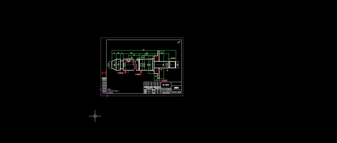520全自动连续拉伸膜真空包装机图纸519915===2000