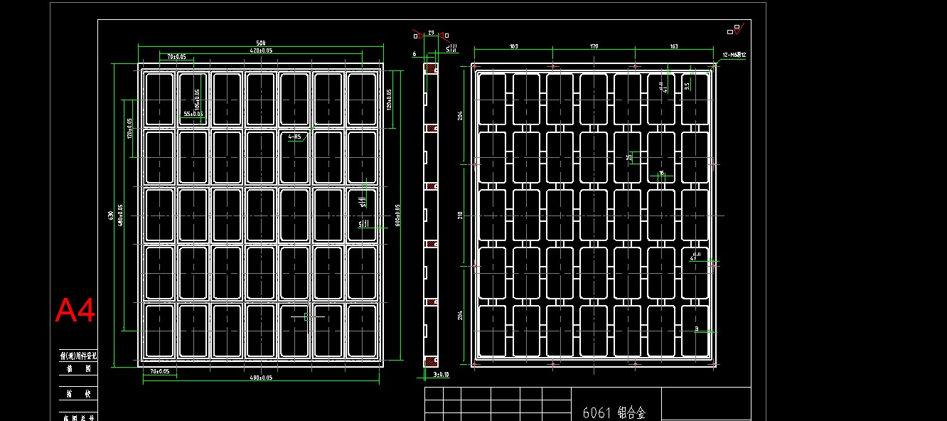 520全自动连续拉伸膜真空包装机图纸519915===2000