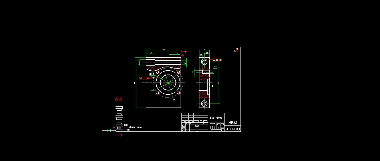 520全自动连续拉伸膜真空包装机图纸519915===2000