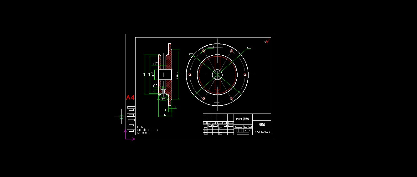 520全自动连续拉伸膜真空包装机图纸519915===2000