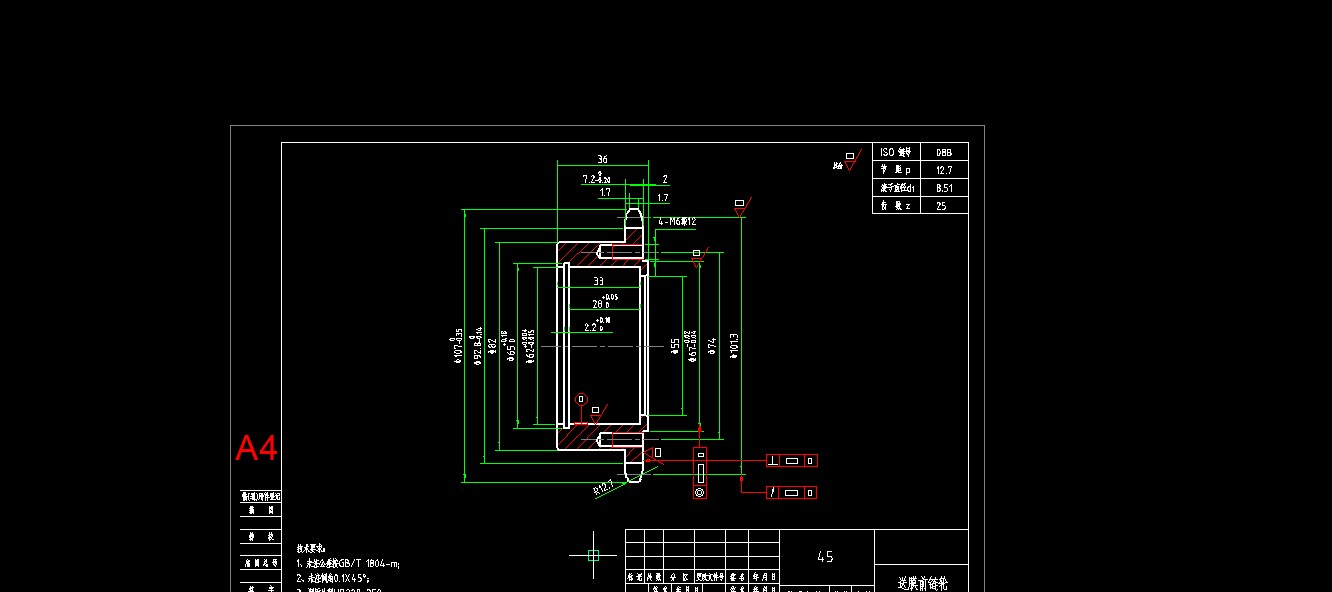 520全自动连续拉伸膜真空包装机图纸519915===2000