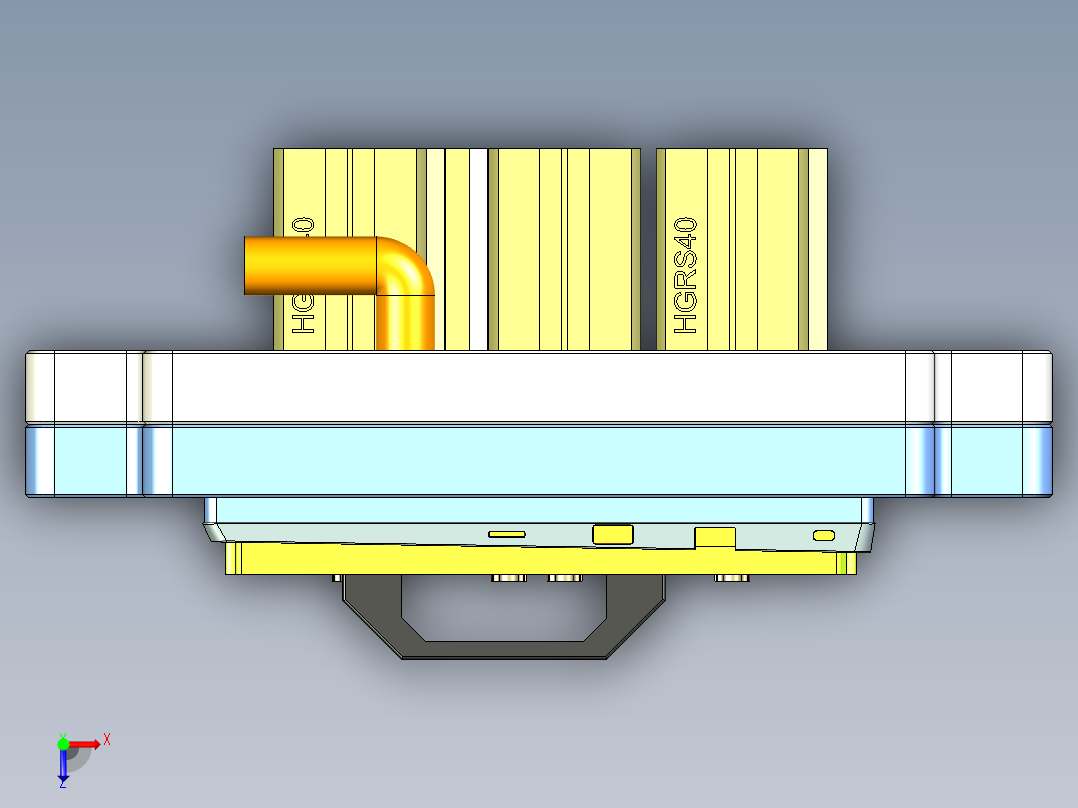 FE480-C-CNC2-180704俯视图