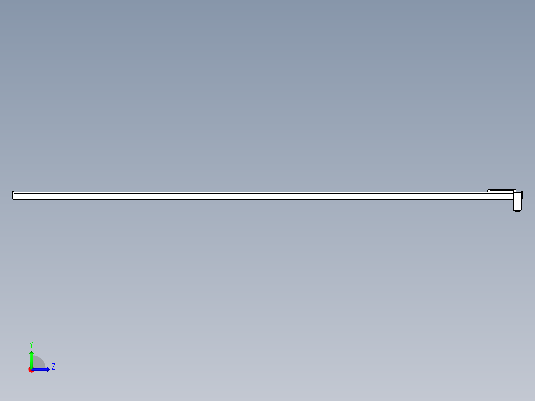 欧规系列-LB6-L65-C-S4000-BRD-P40-D3左视图