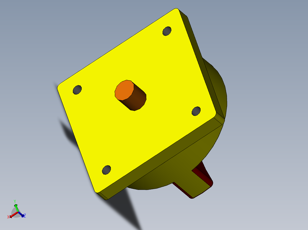 电门开关TDS25-FRR