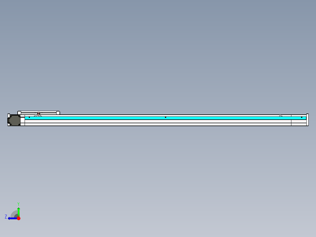 欧规系列-LB6-L130-C-S1350-BL-P40-D3右视图