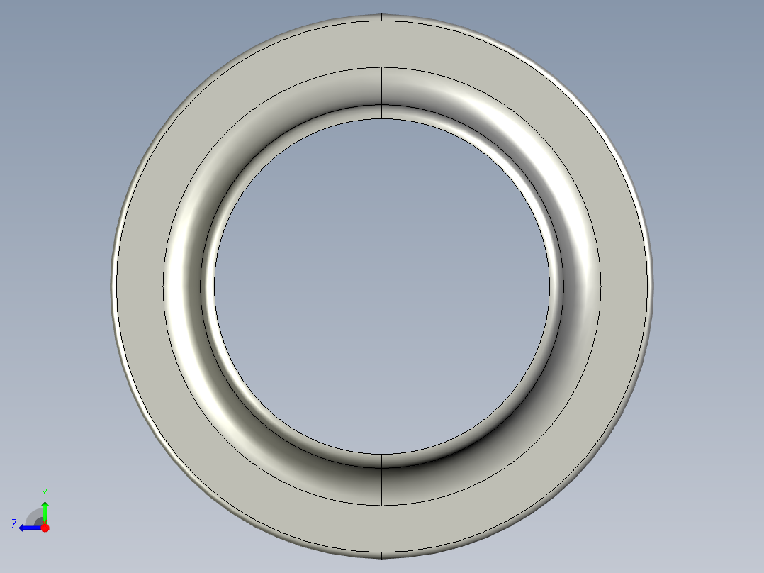 软管与硬管连接用工业通用接头0127_12_08右视图