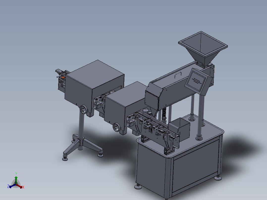 漏斗零件+80+2403.28+003