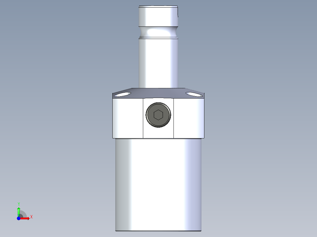 KOSMEKLT0480-CL-F多系列多零件图纸模型多系列多零件图纸模型前视图