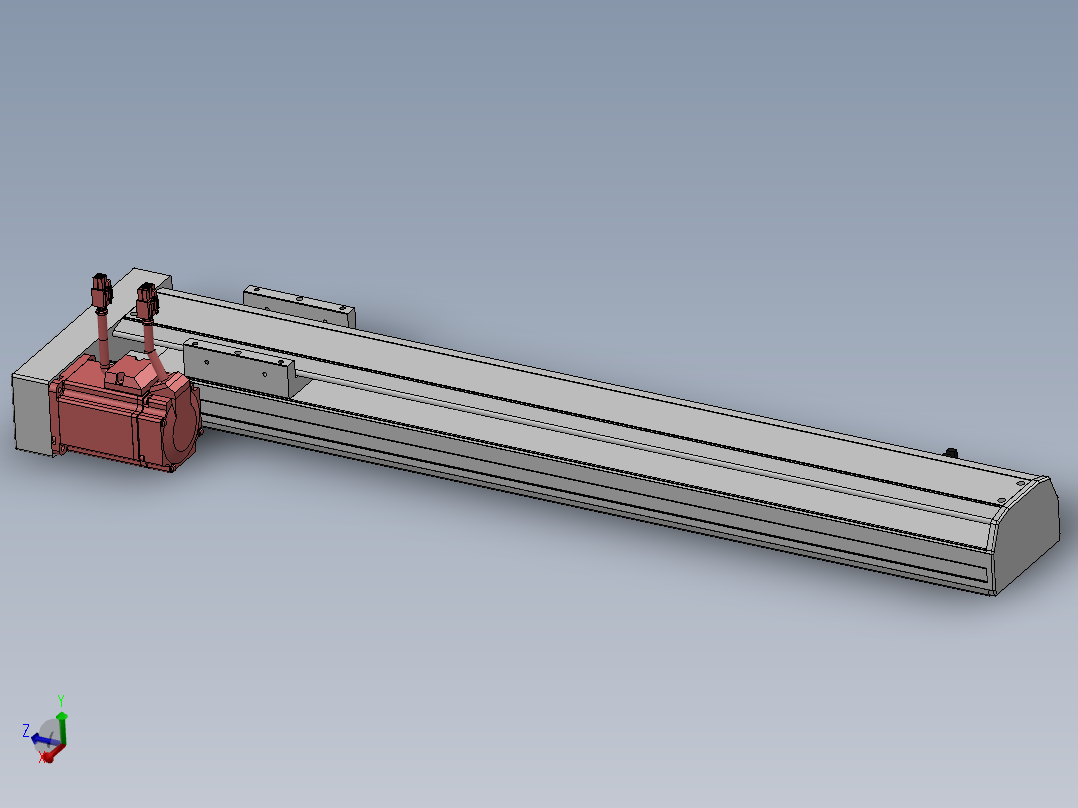 精密模组MY120-T10-550L-BL-P20B-C4-C