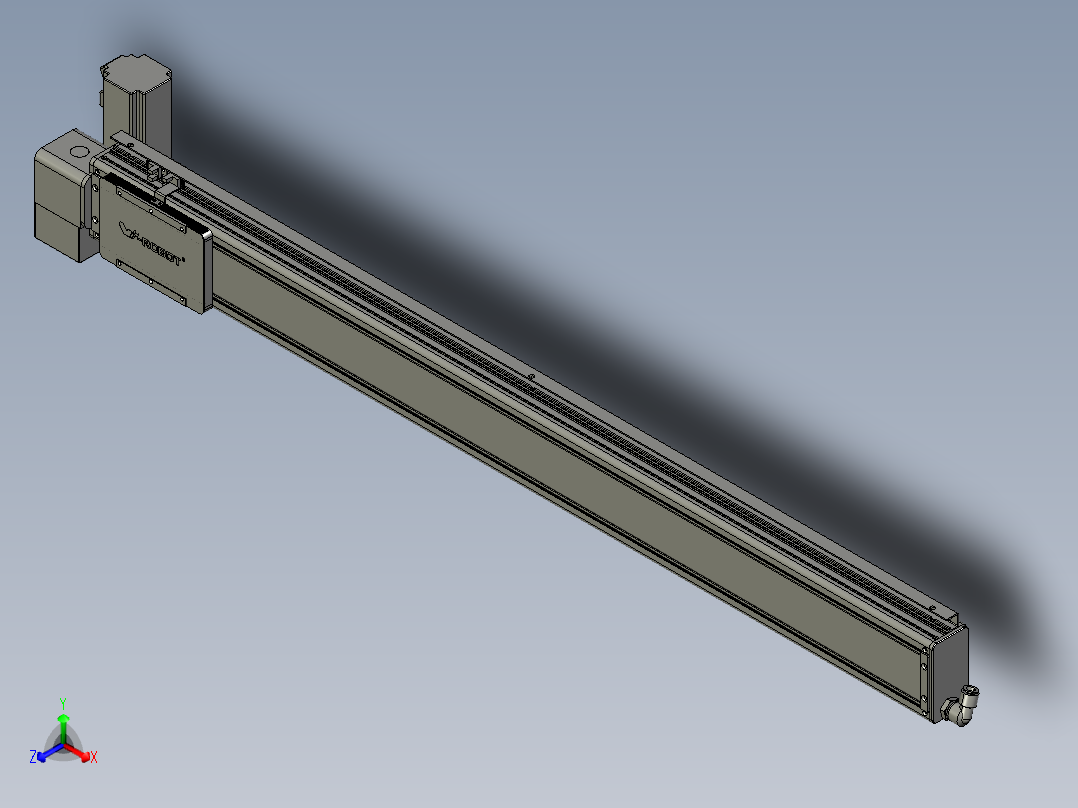 威洛博VBC10-S1000-BLD-P40