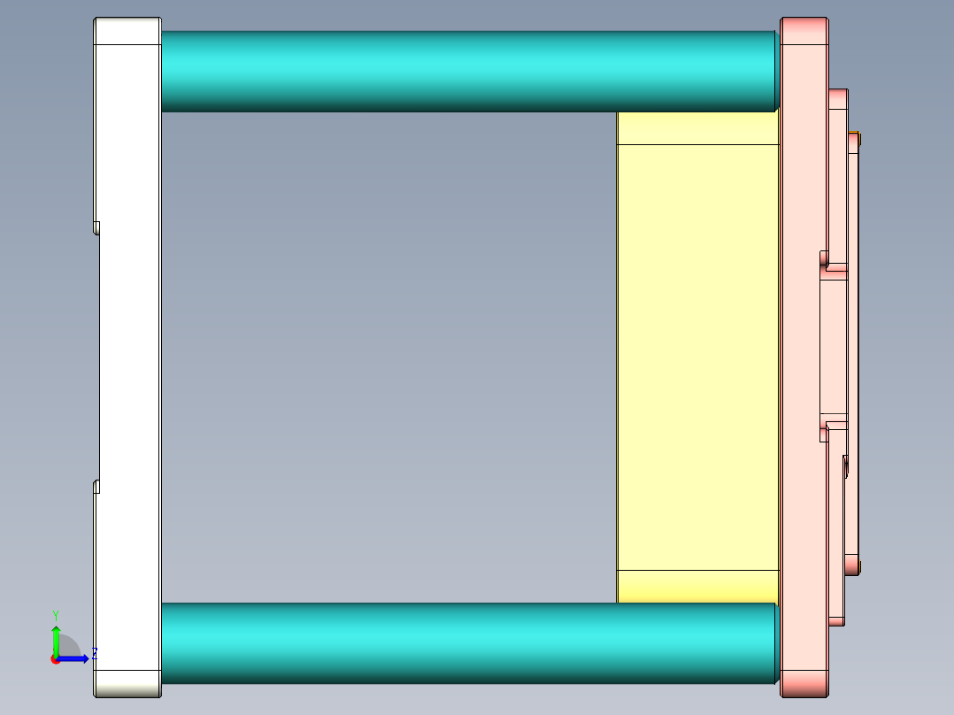 CAZ60-D-CNC2-20171018左视图