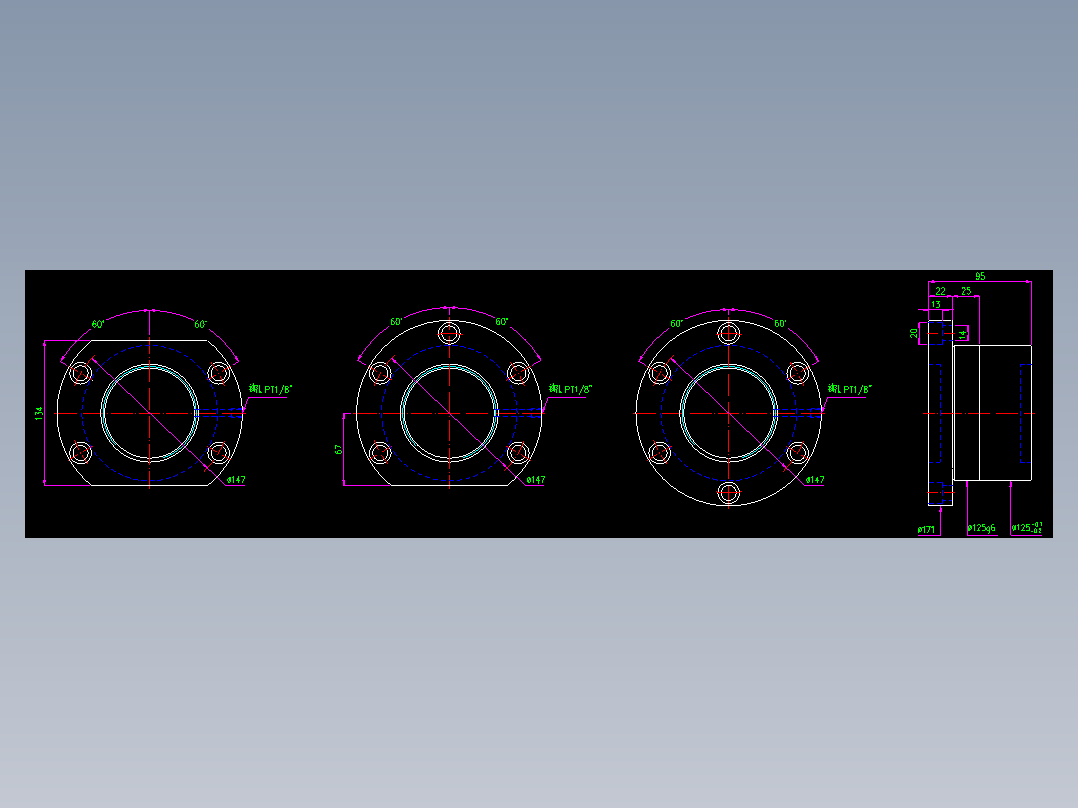 银泰PMI-FSIC10010T4