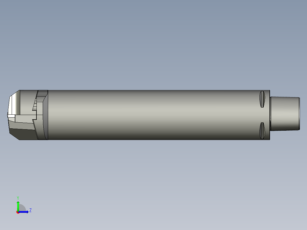 山特维克刀具6415767_TM01_MOD_0_2~TM01_00左视图
