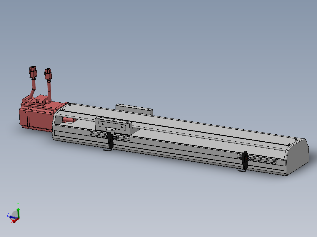 精密模组MY120-T10-350L-BC-P20B-C4-C