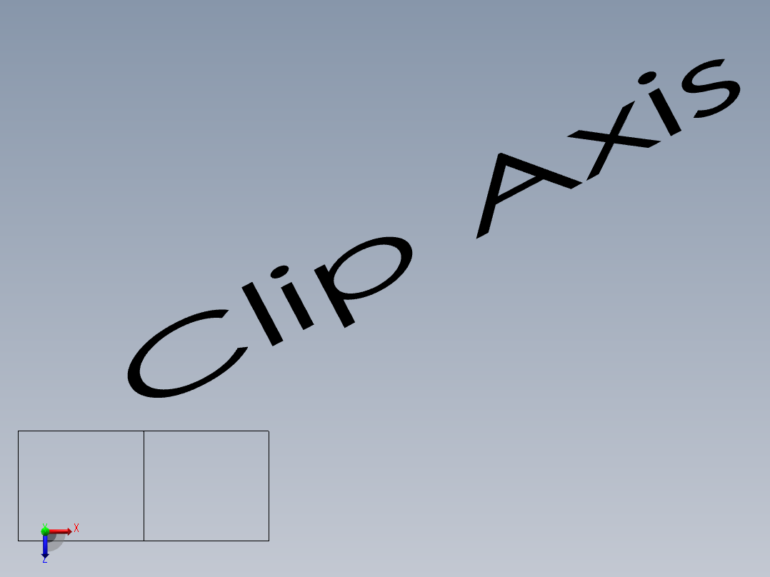 virtual_clip_ribbon_cables俯视图