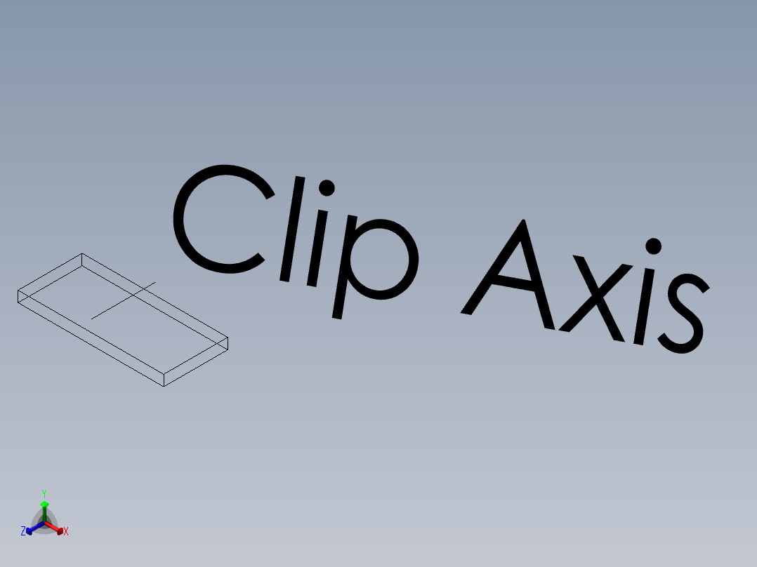 virtual_clip_ribbon_cables正等轴测图