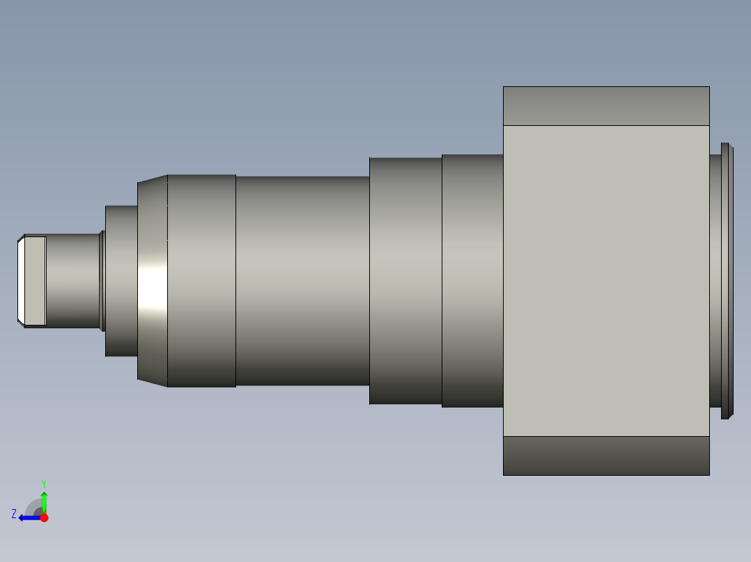 山特维克刀具6414810_TM01_MOD_0_1~TM01_00右视图