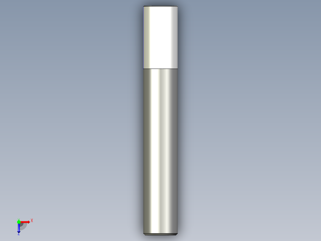 山特维克刀具200822490_MOD_0_0~TM01_00俯视图