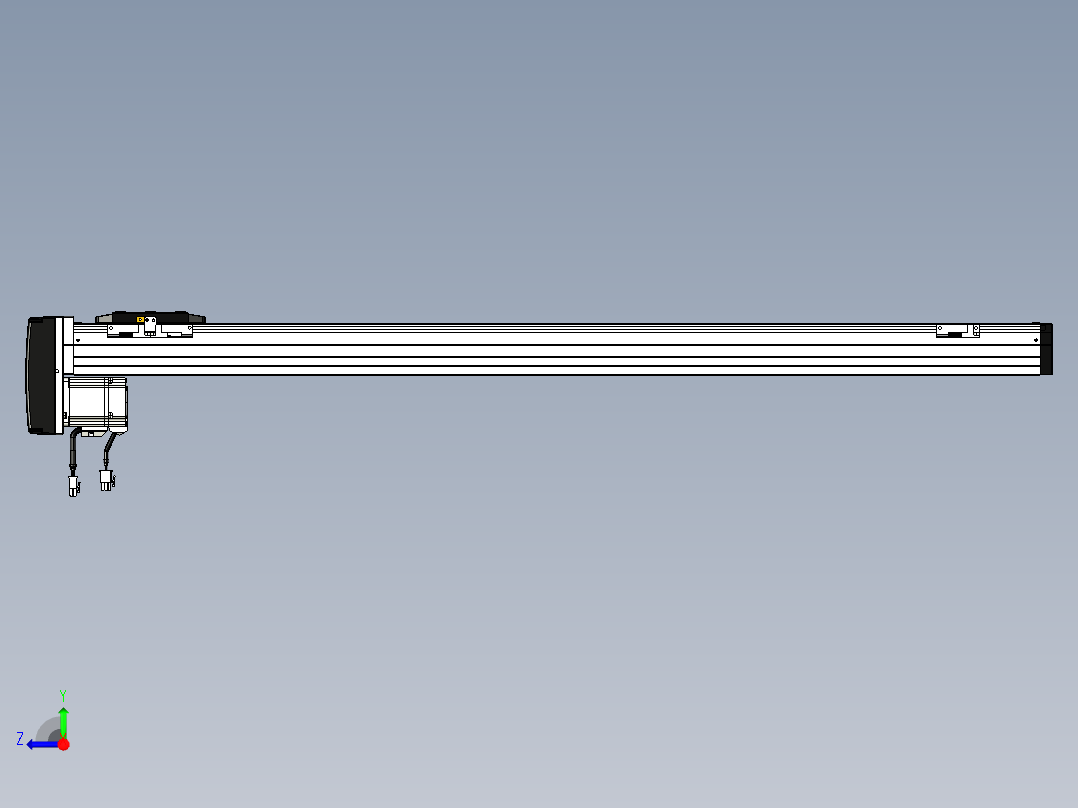 威洛博模组VGTH8-Lx-C-S1000-BM-ZP20-C3右视图