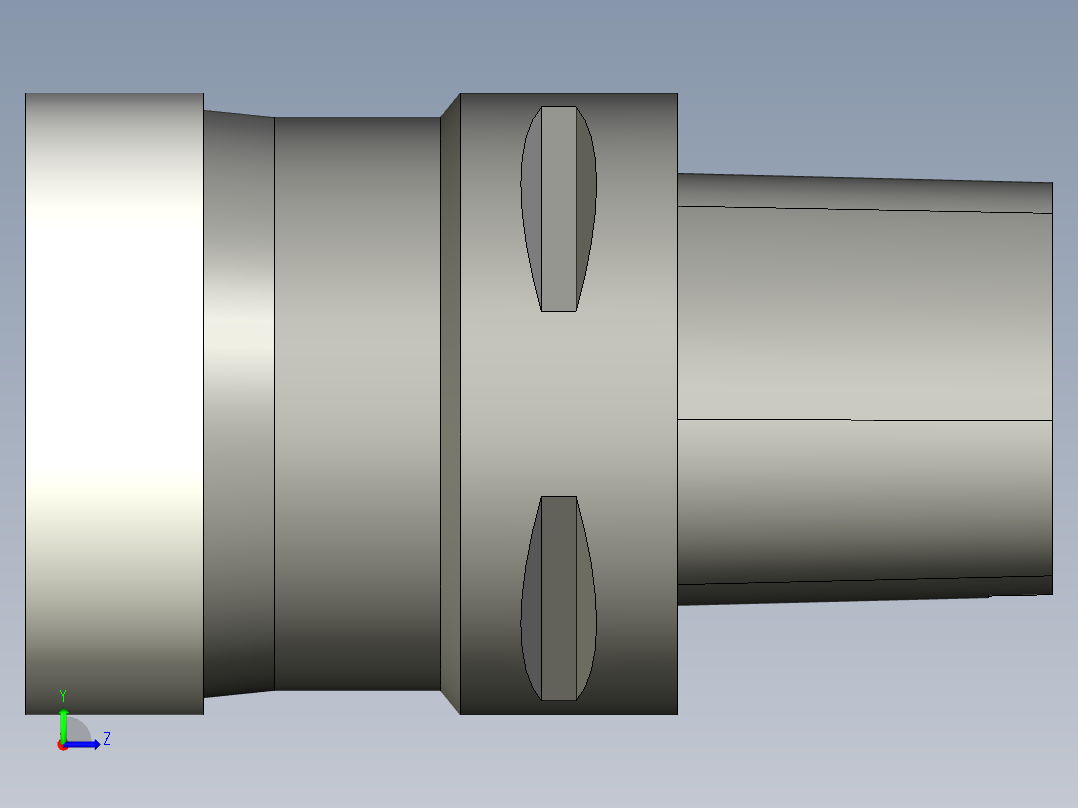 山特维克刀具5747185_TM01_MOD_0_1~TM01_00左视图