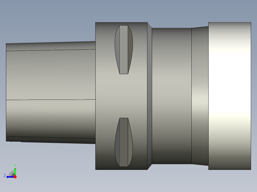 山特维克刀具5747185_TM01_MOD_0_1~TM01_00右视图