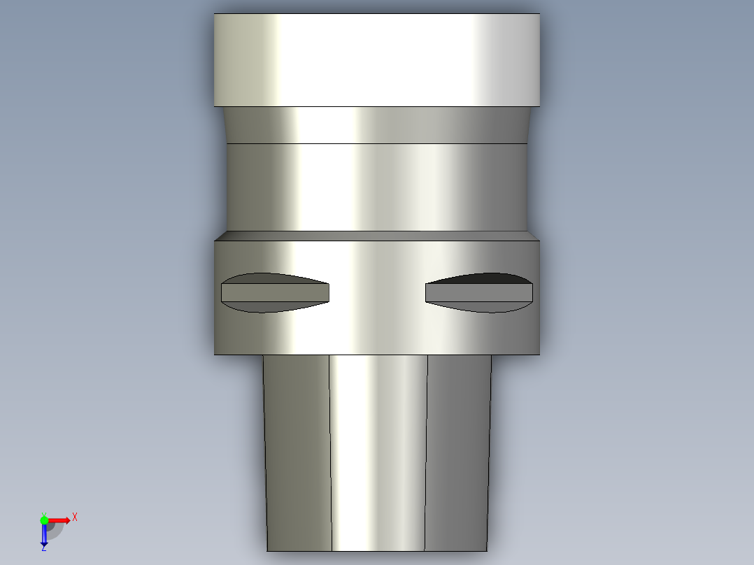 山特维克刀具5747185_TM01_MOD_0_1~TM01_00俯视图