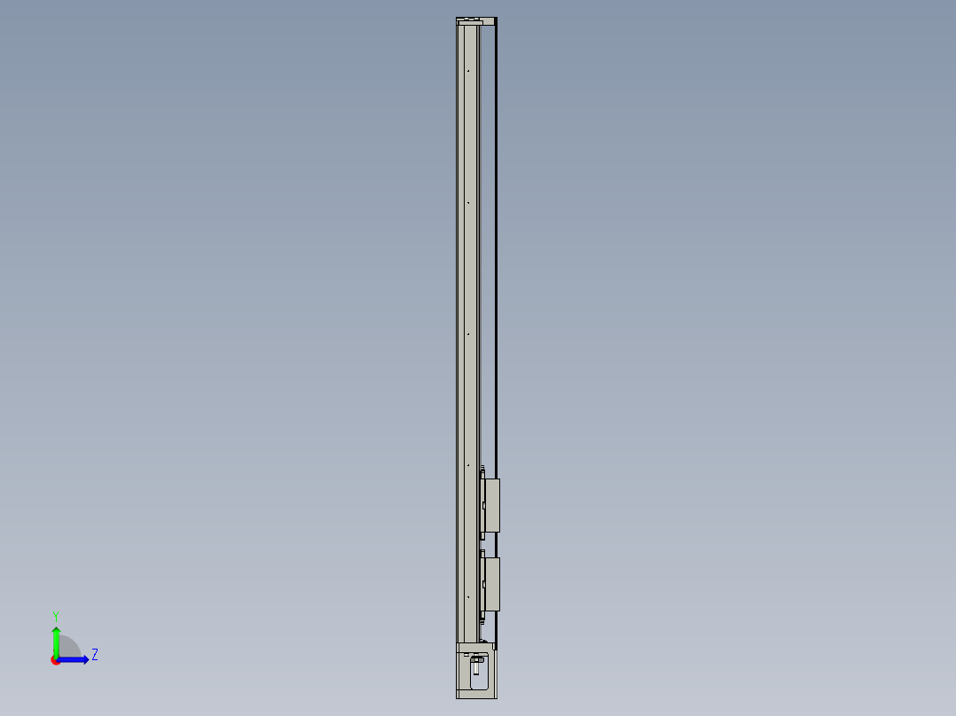 银泰PMI-KM45B+940N0_1040_stp左视图