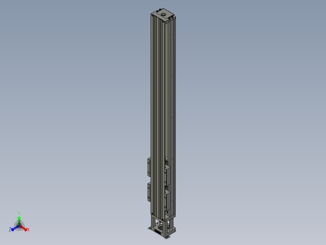 银泰PMI-KM45B+940N0_1040_stp正等轴测图
