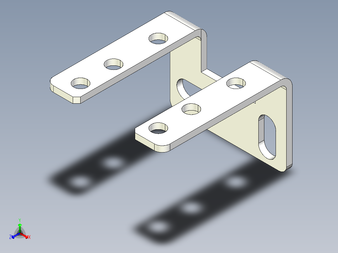 基恩士AP-B02_kc图纸模型
