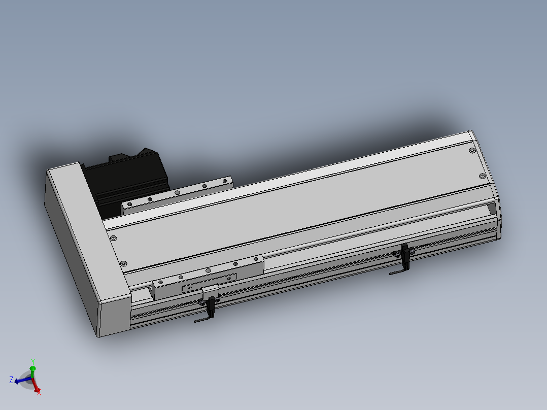 精密模组MY140-T10-250L-BR-P40B-C4-C