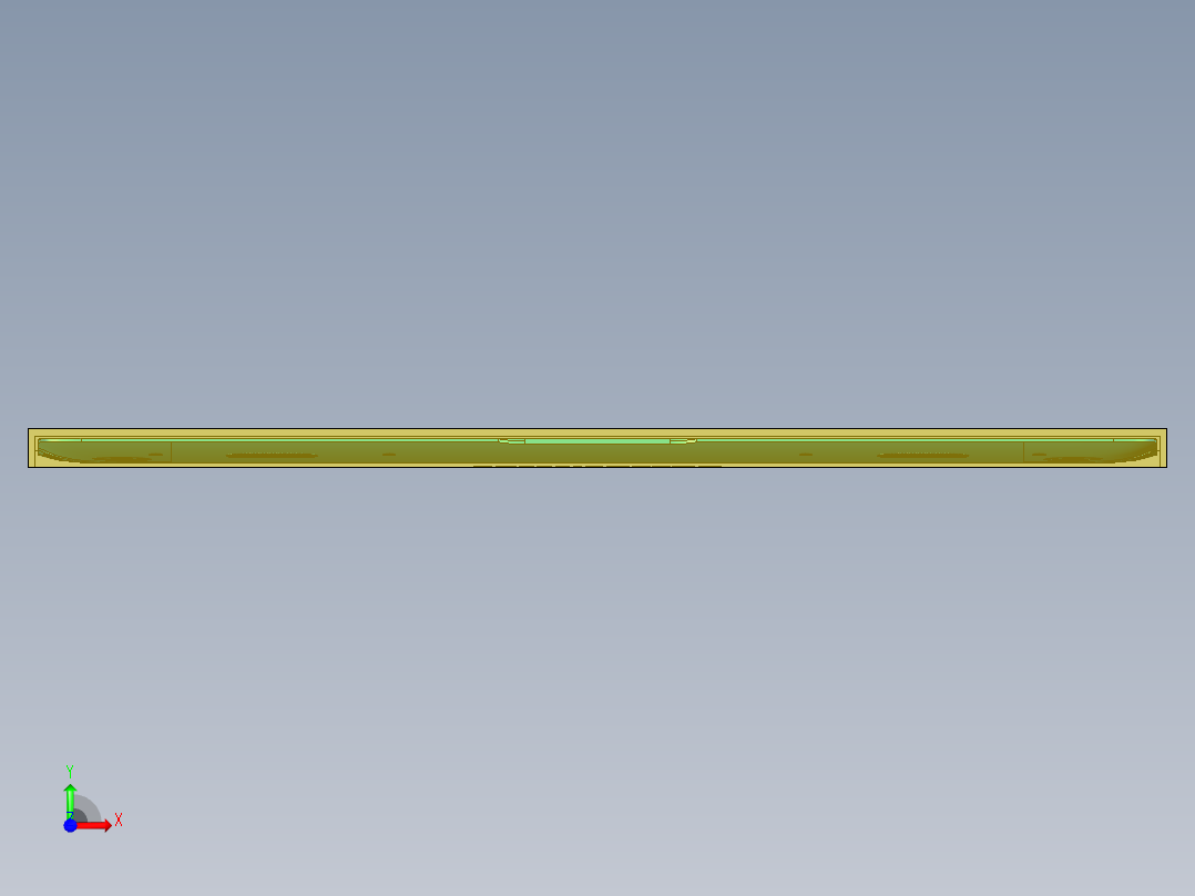 UX390-D-GXT前视图