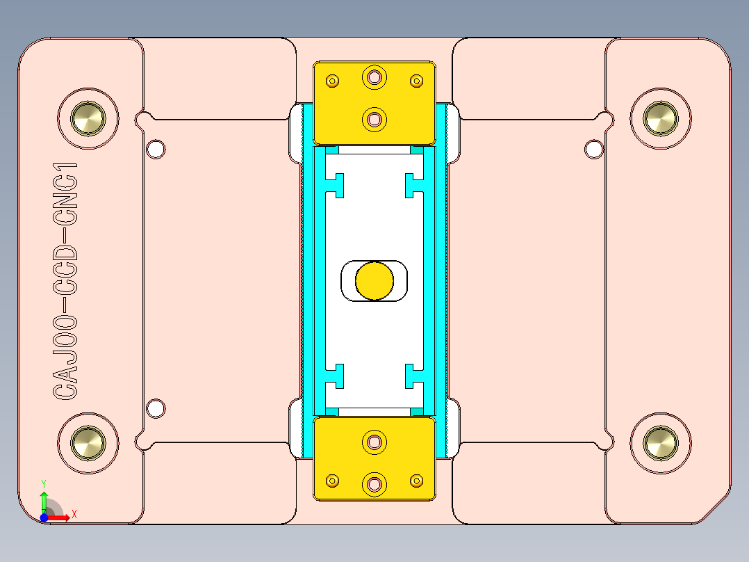 CAJ00-CCD-CNC1-170329前视图