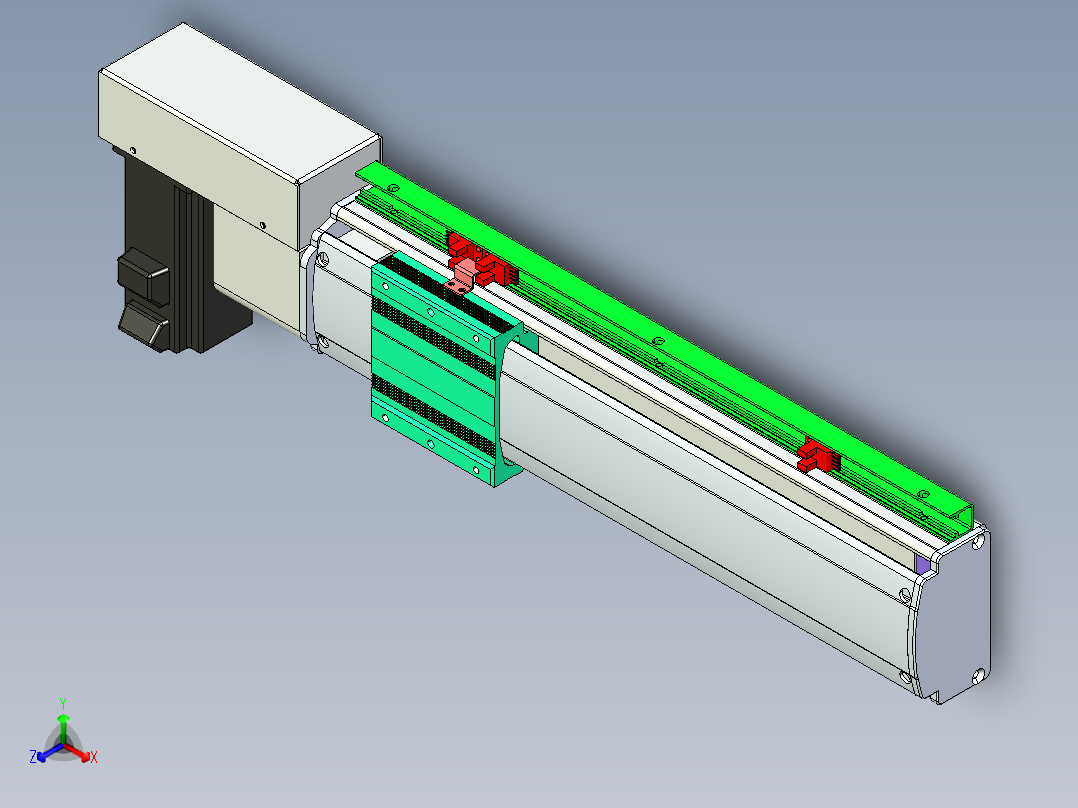威洛博VBF10-L45-S250-BR-P40-C4