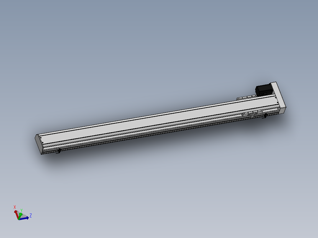 精密模组MY140-T25-1500L-BL-P40B-C4-C