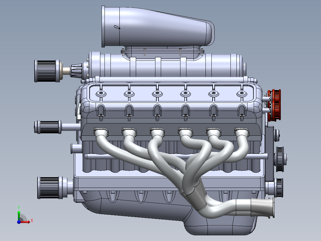 v12-engine-81.snapshot.2前视图