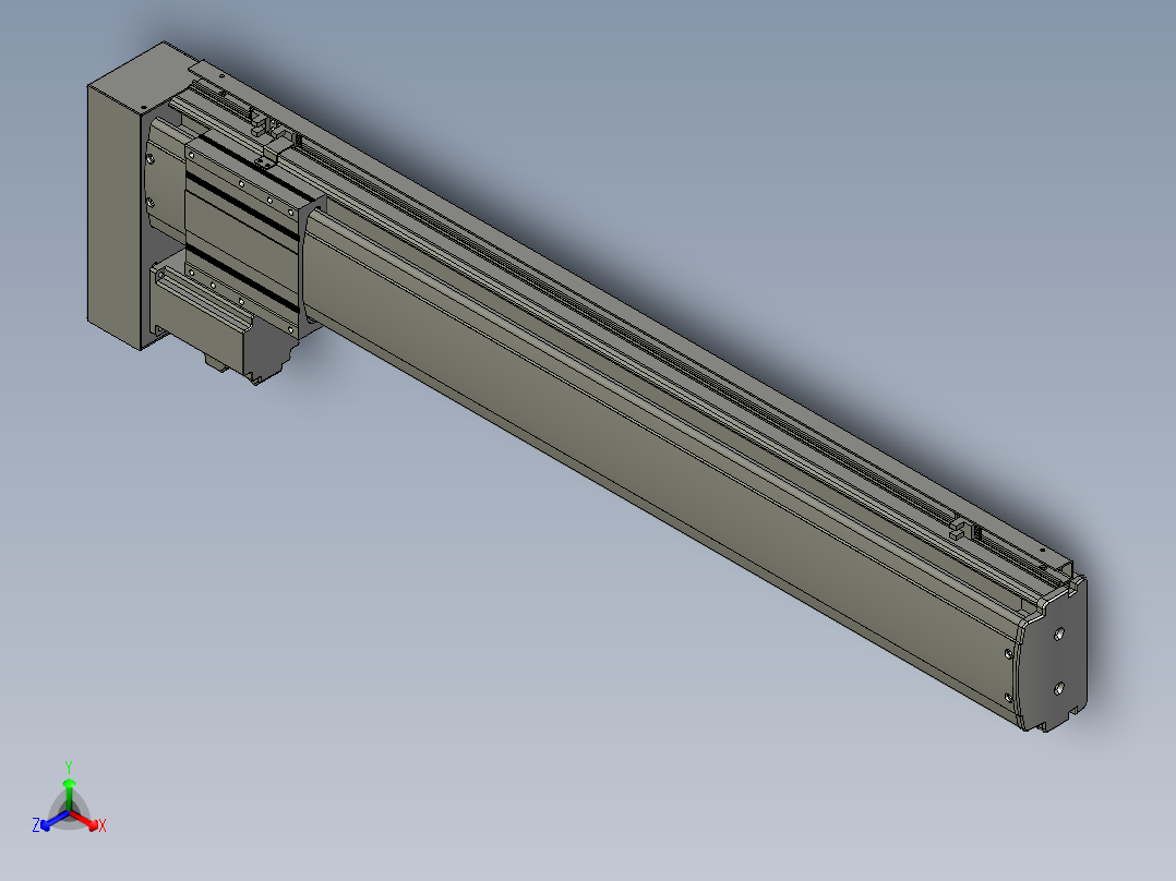 威洛博VF12-S700-BL